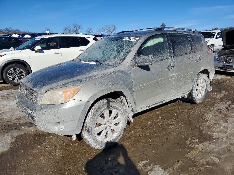 2007 Toyota Rav4