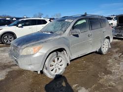 2007 Toyota Rav4 en venta en West Warren, MA