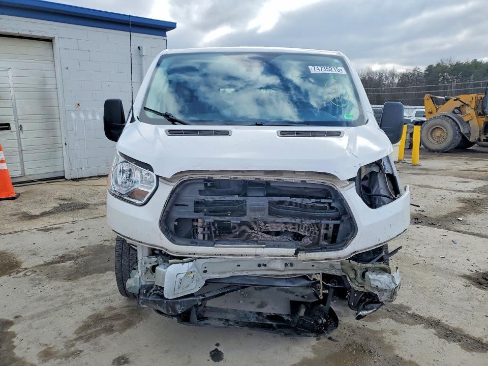 2018 Ford Transit T-150