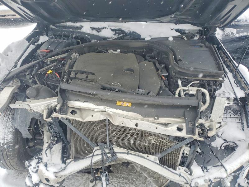 2020 Mercedes-Benz Glc 300 4matic