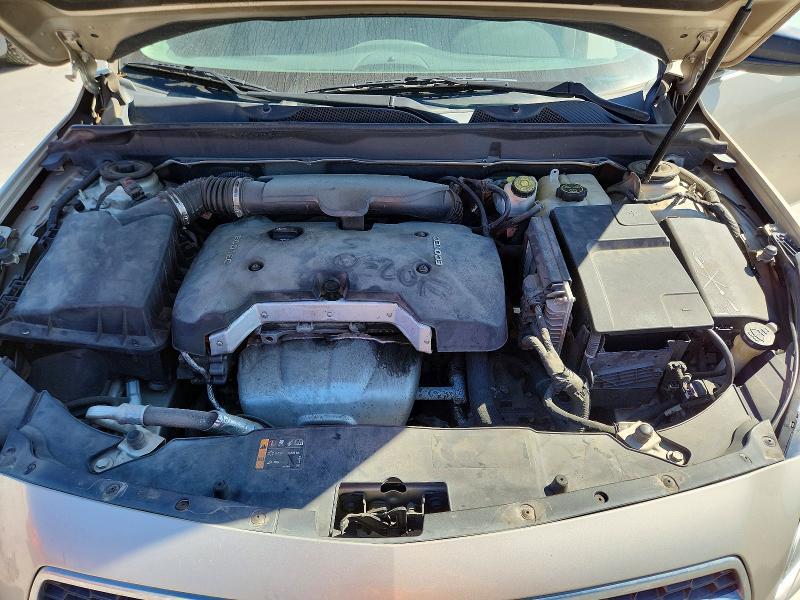 2013 Chevrolet Malibu ls