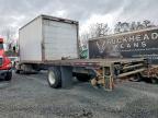2018 Hino 258/268 BOX Truck