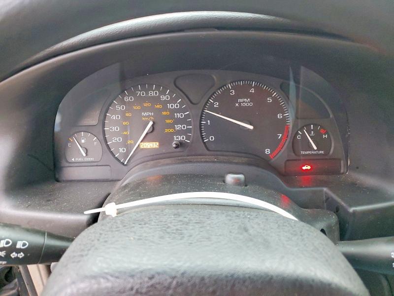 2000 Saturn SL2