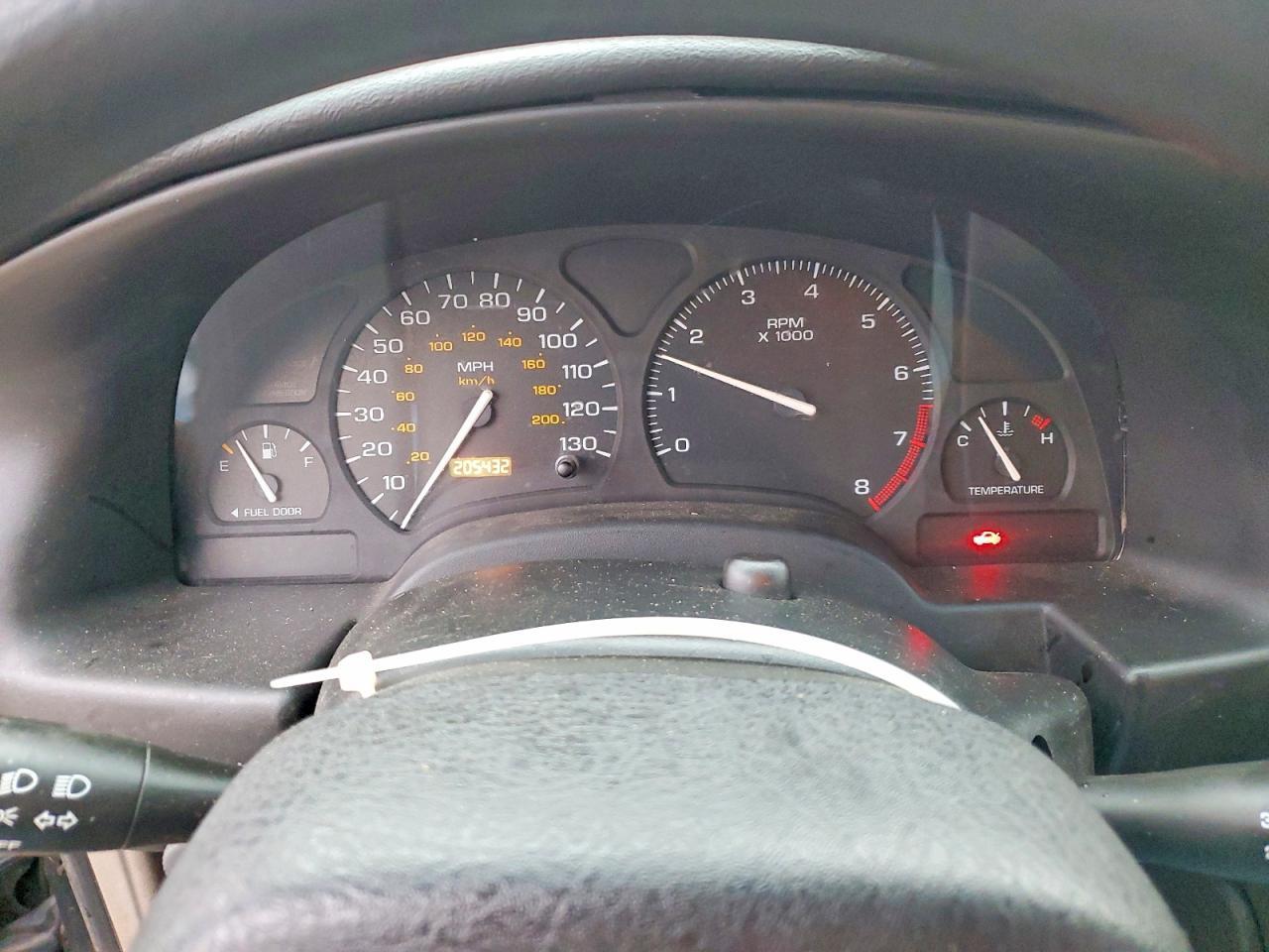 2000 Saturn SL2