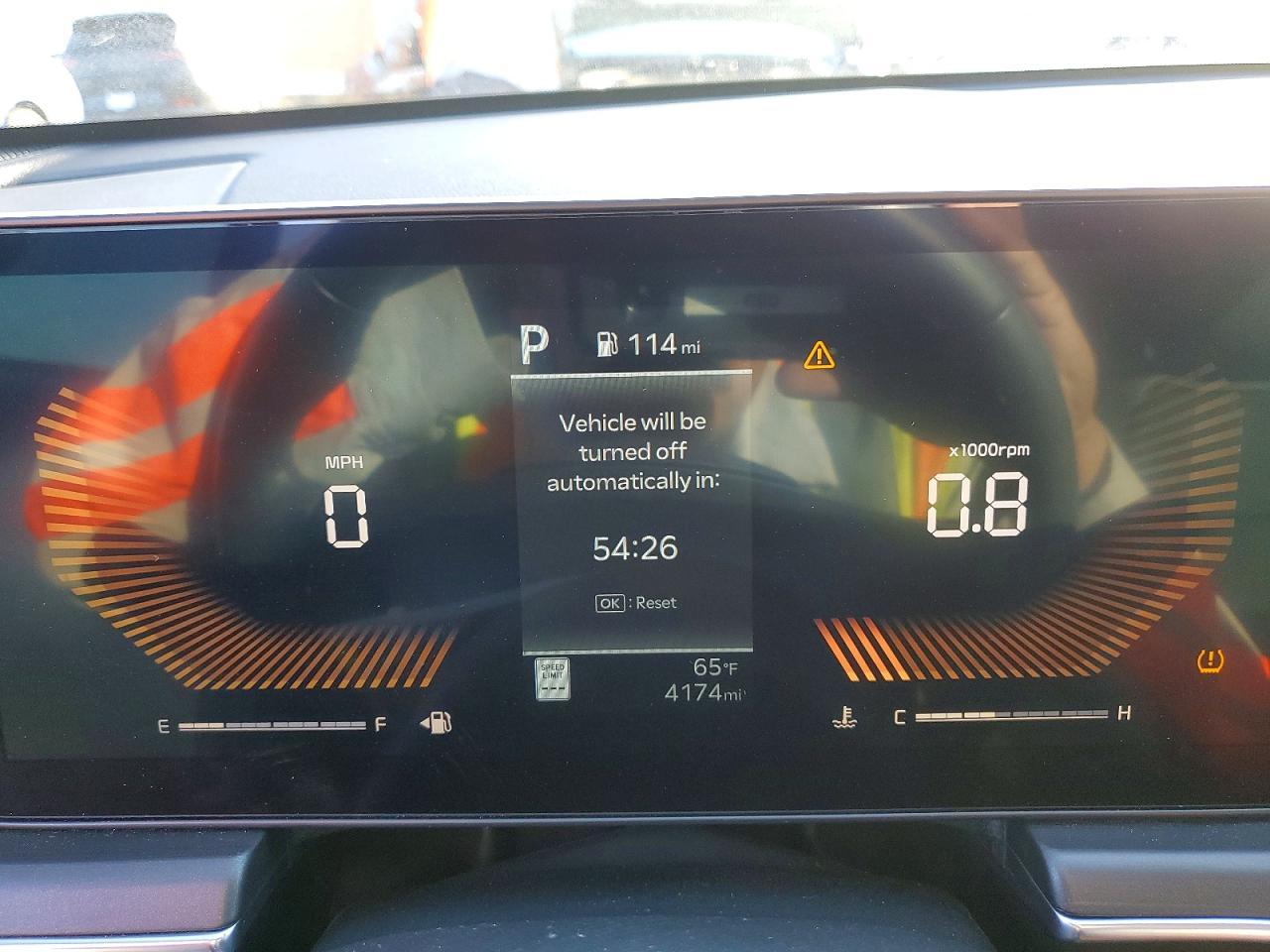 2025 KIA K5 gt Line