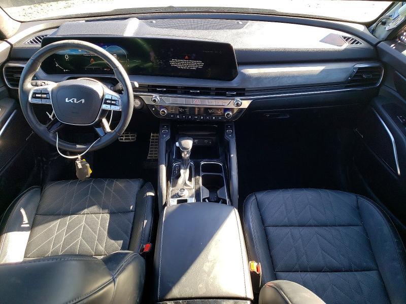 2024 KIA Telluride Sx-prestige X-pro