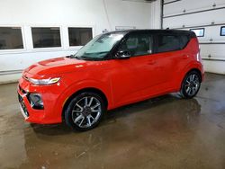 2020 KIA Soul gt Line for sale in Blaine, MN