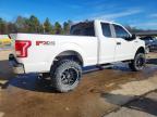 2016 Ford F150 Super Cab