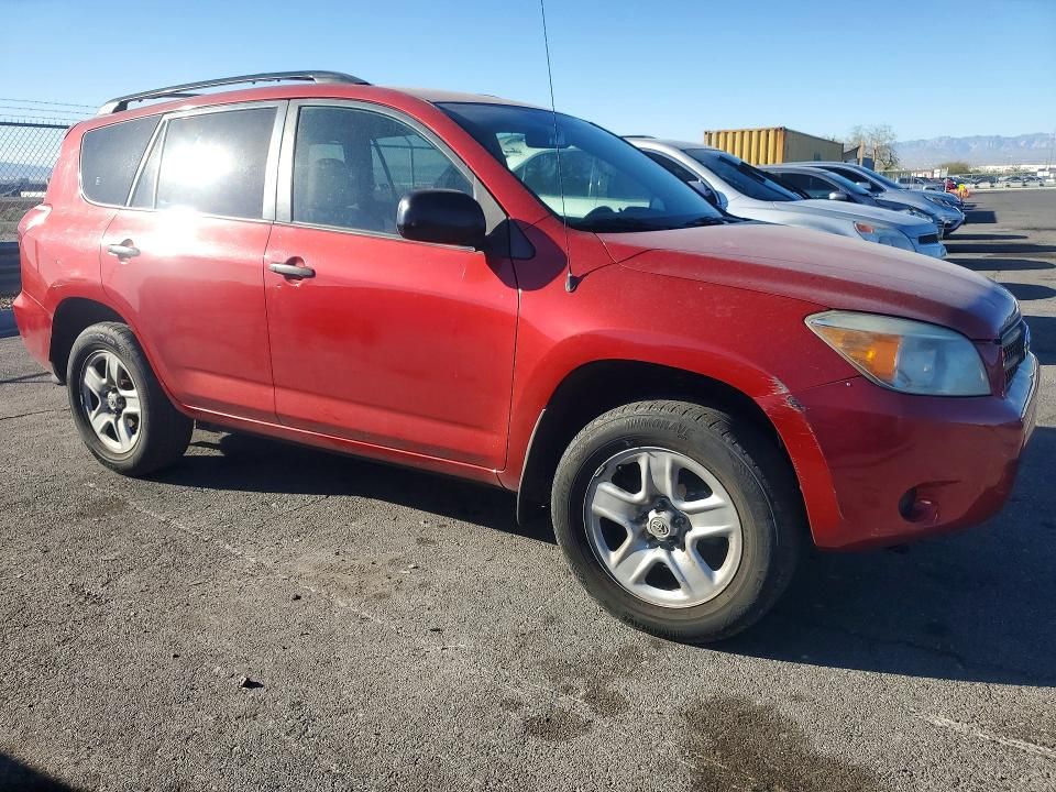 2007 Toyota Rav4
