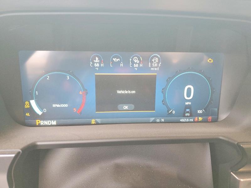 2025 Ford F450 Super Duty