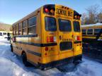 2014 Chevrolet 2014 Thomas Minotour G3500-School Bus