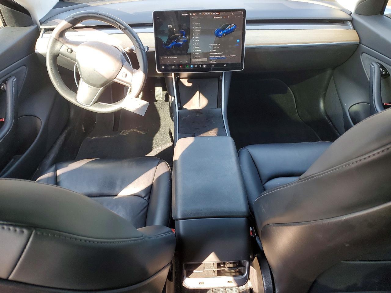 2020 Tesla Cybertruck