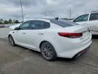 2017 KIA Optima sxl
