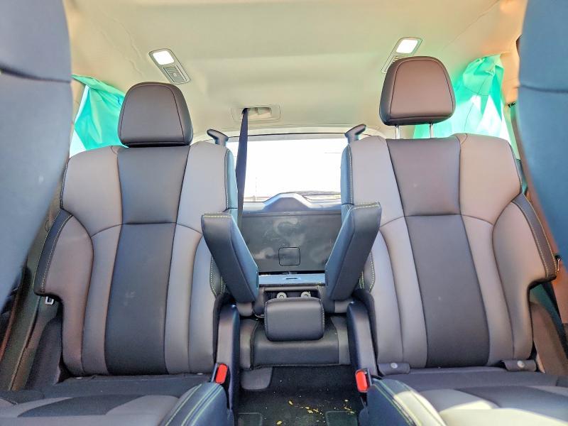 2024 Subaru Ascent Onyx Edition