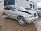 2002 Toyota Highlander Base