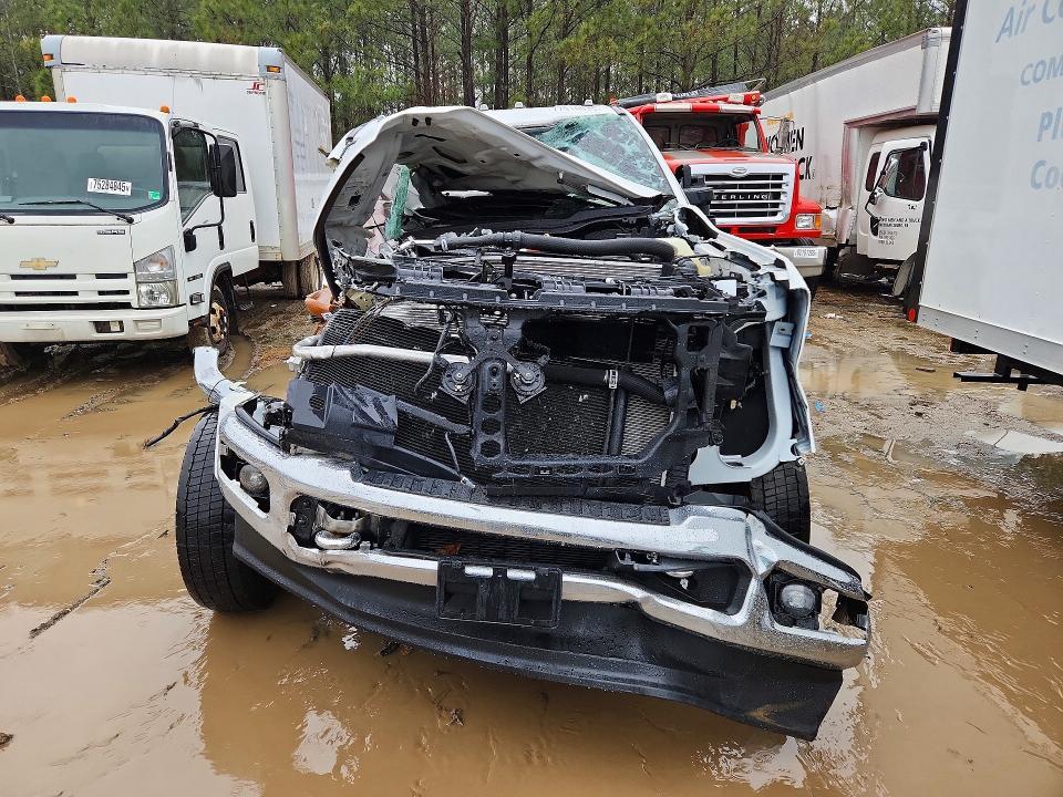 2023 Ford F450 Super Duty
