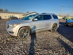 2017 GMC Acadia Denali for sale in Pekin, IL