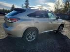 2014 Lexus Rx 350 Base