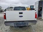2008 Ford F250 Super Duty