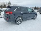 2020 KIA Sorento ex