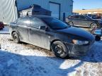 2012 Mitsubishi Lancer Es/es Sport