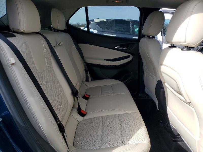 2021 Buick Encore gx Essence