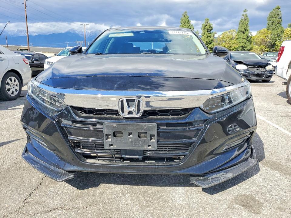 2020 Honda Accord Touring