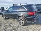 2017 Mercedes-Benz Glc 300 4matic