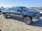 2005 Chevrolet Silverado K2500 Heavy Duty