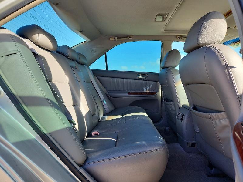 2006 Toyota Camry