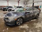 2016 Honda Civic exl