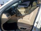 2016 BMW 740 i
