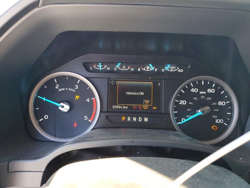 2022 Ford F250 Super Duty