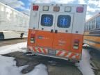 2011 Ford E350 Ambulance