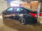2017 Nissan Versa s