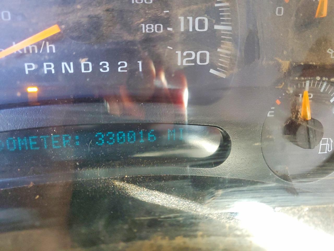 2006 GMC New Sierra K1500
