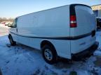 2015 Chevrolet Express 3500 Utility / Service Van