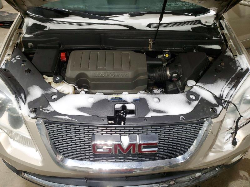 2008 GMC Acadia Slt-1