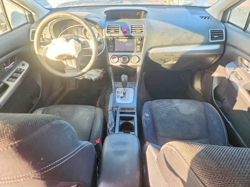 2015 Subaru Xv Crosstrek 2.0 Premium