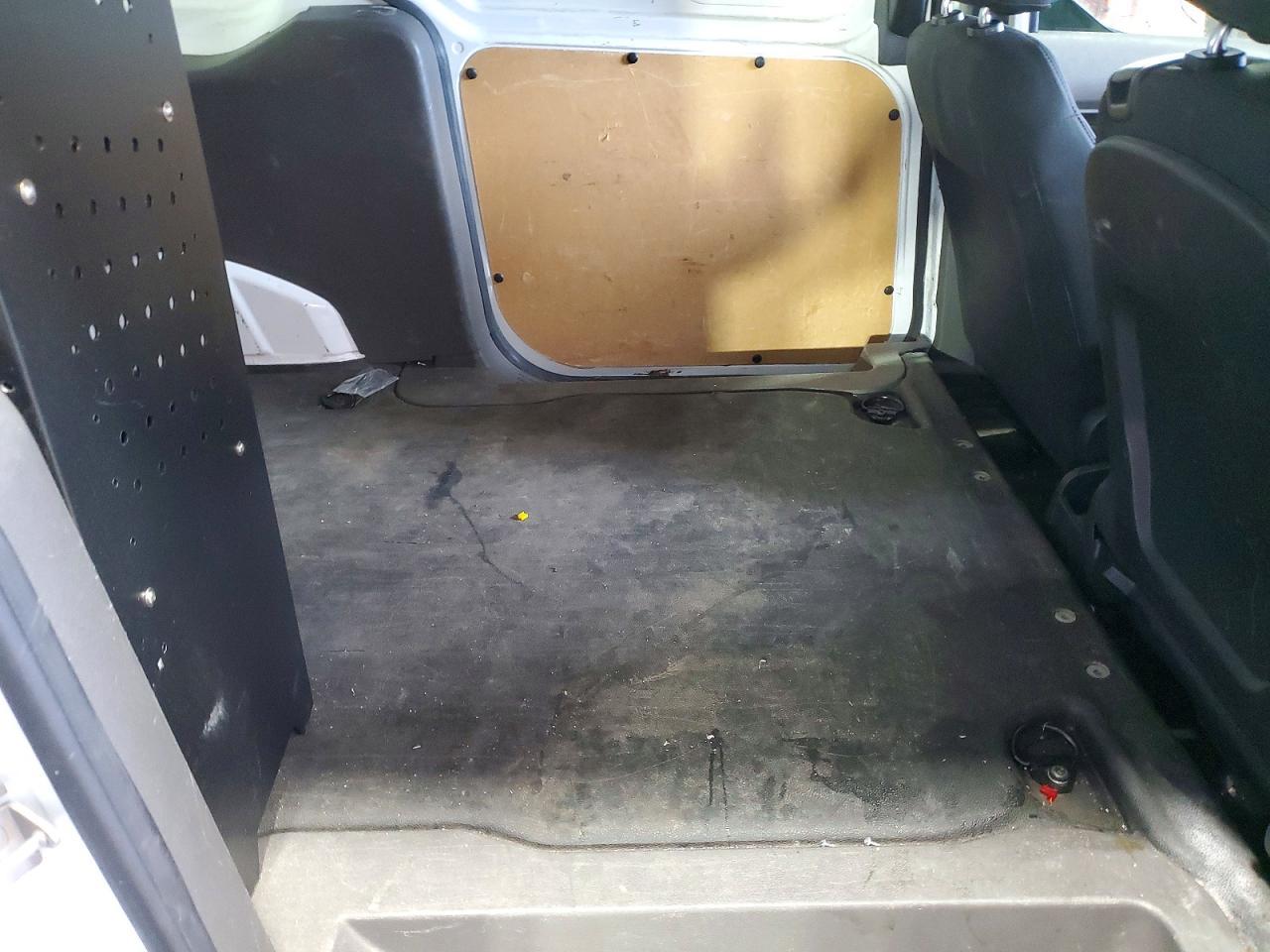 2022 Ford Transit C