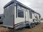 2014 Jayco Seismic