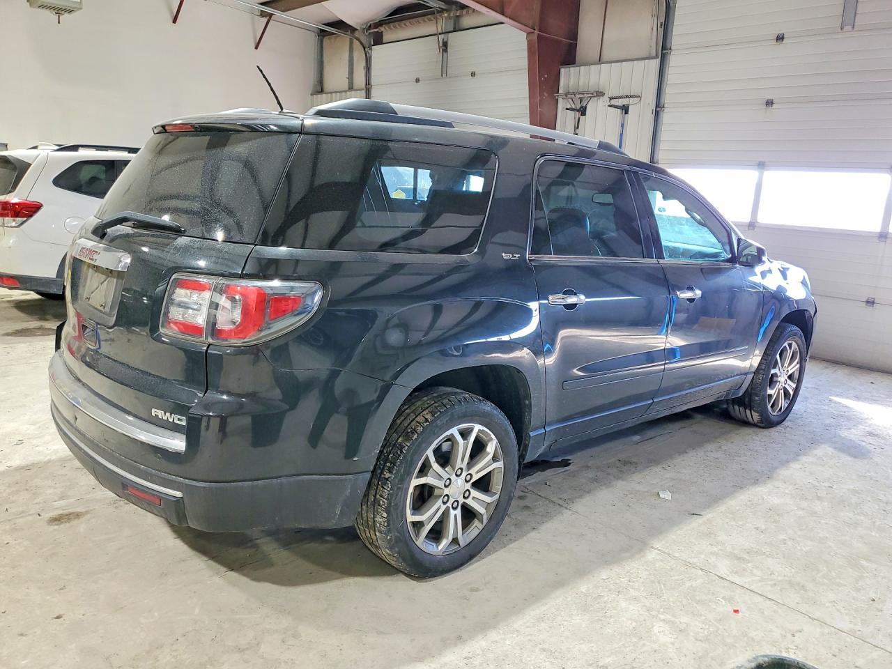 2015 GMC Acadia Slt-2