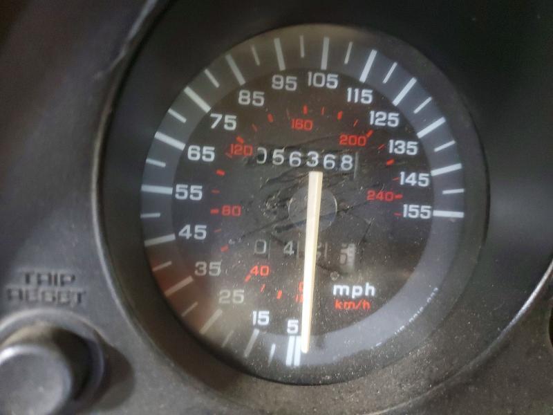 1993 Honda ST1100