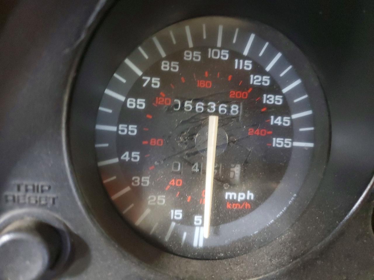 1993 Honda ST1100
