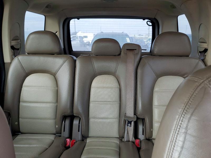 2005 Ford Explorer Eddie Bauer