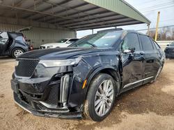 Cadillac Vehiculos salvage en venta: 2021 Cadillac XT6 Sport