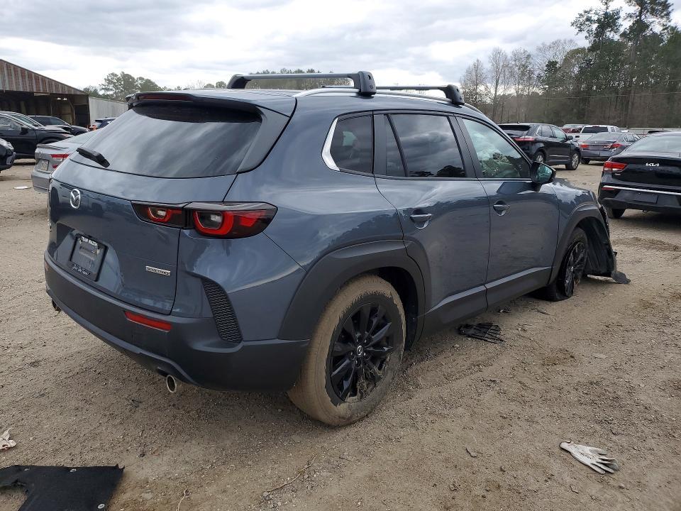 2023 Mazda Cx-50 Preferred Plus
