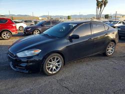 Dodge Vehiculos salvage en venta: 2013 Dodge Dart sxt
