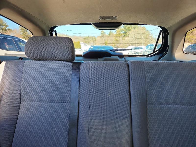 2008 Toyota Corolla Matrix xr