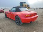 1999 BMW Z3 2.3